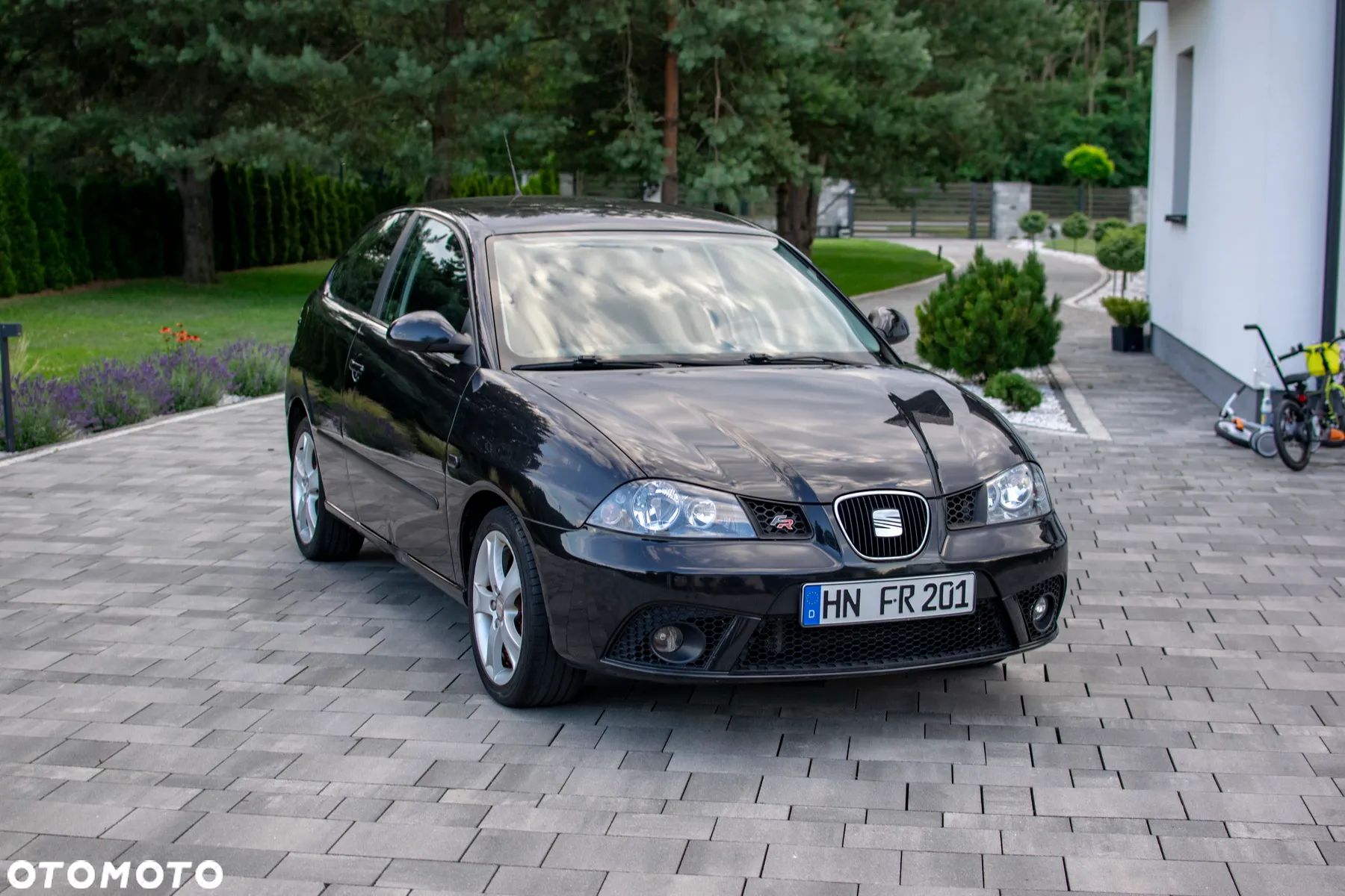 Seat Ibiza - 1