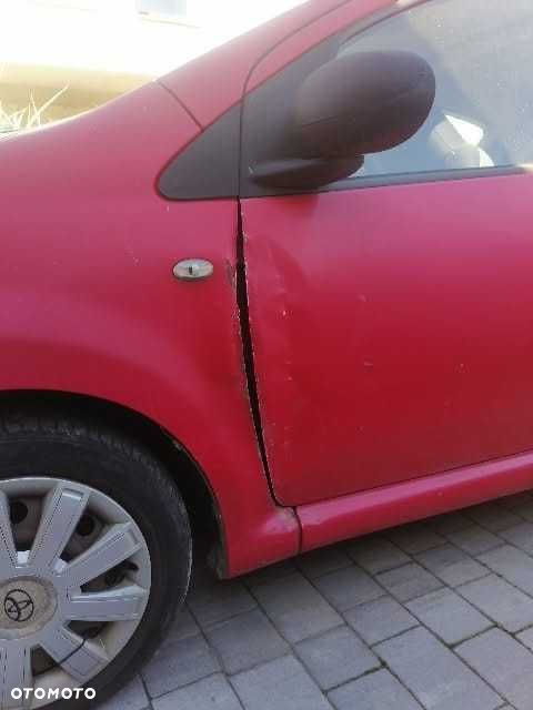 Toyota Aygo - 5