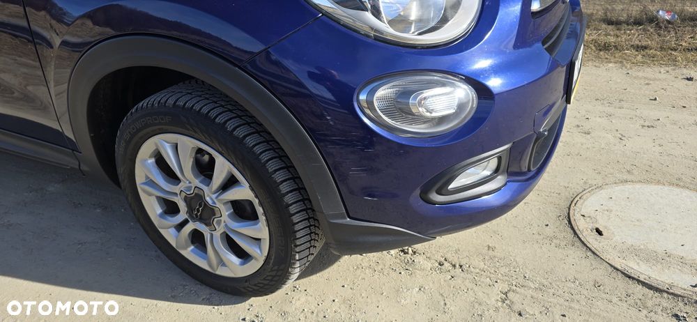 Fiat 500X - 11