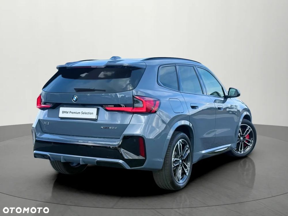 BMW X1 xDrive20d mHEV sport - 5