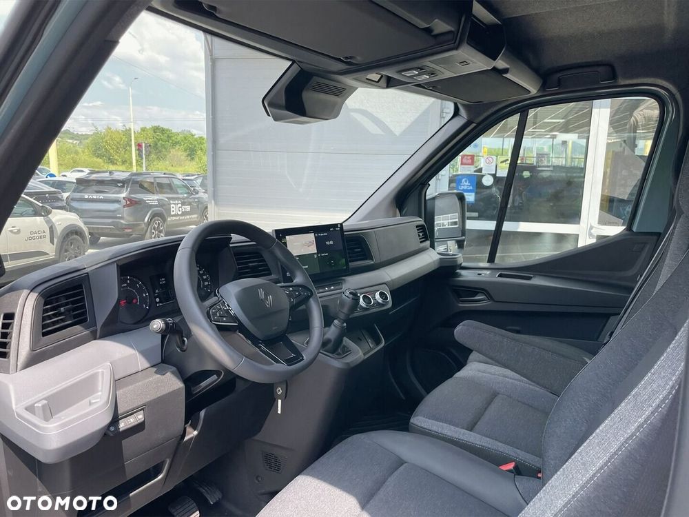 Renault Master 2.0 150KM Furgon L3H2 - 9