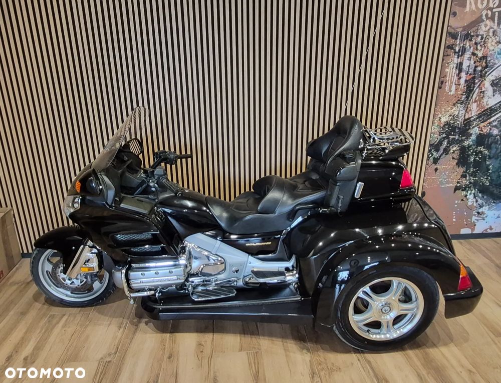 Honda GL - 1