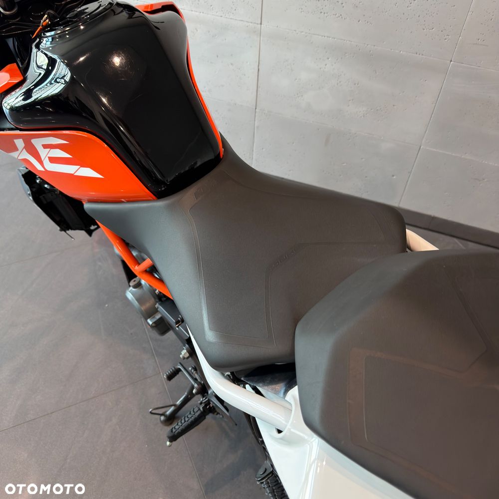 KTM Duke 390 - 13