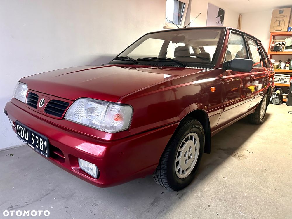 Polonez Caro - 27