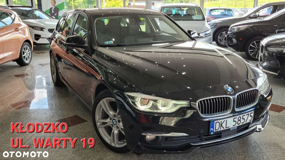 BMW Seria 3 - 2