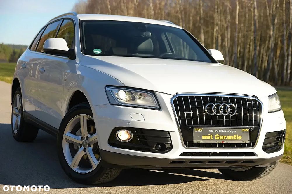 Audi Q5 - 37