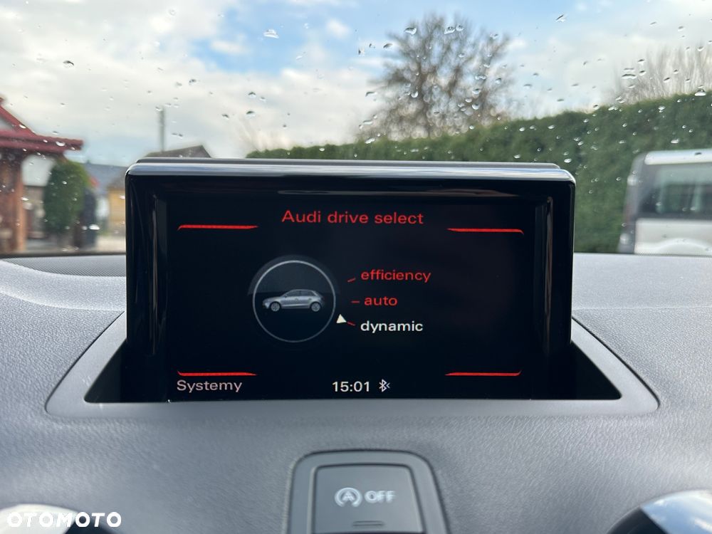 Audi A1 1.4 TFSI cylinder on demand S tronic sport - 30