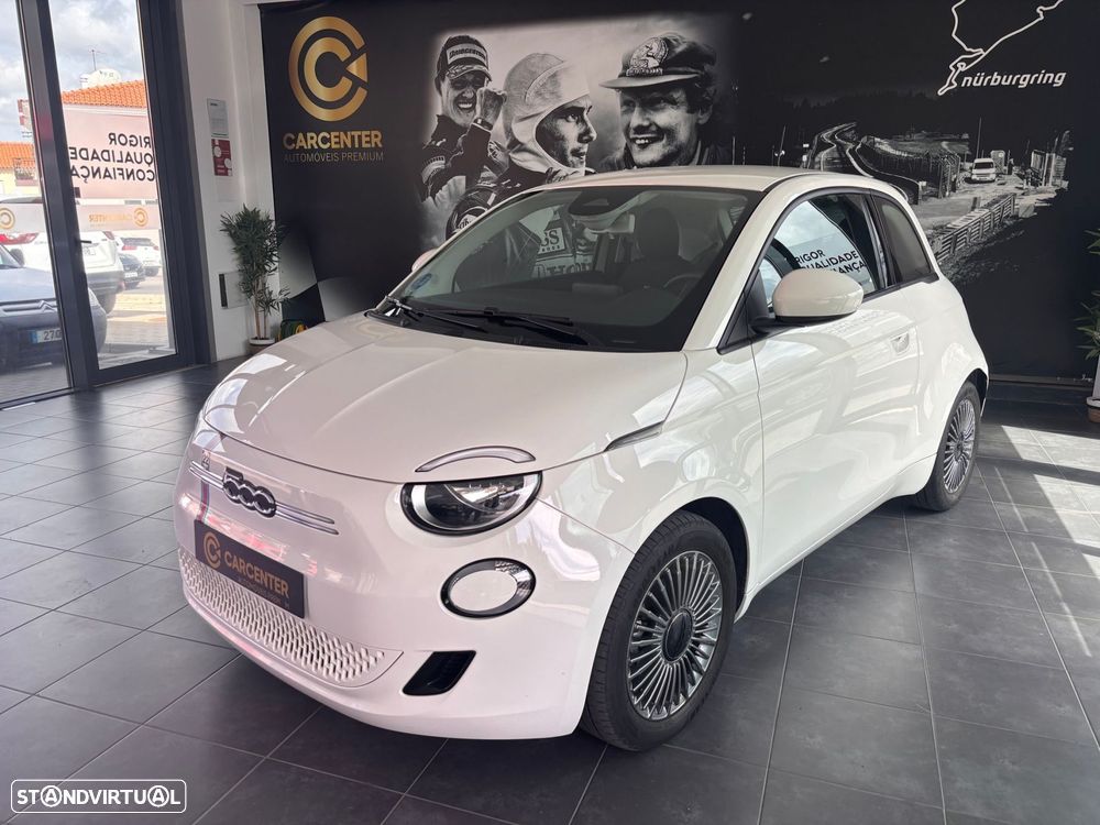 Fiat 500 - 3