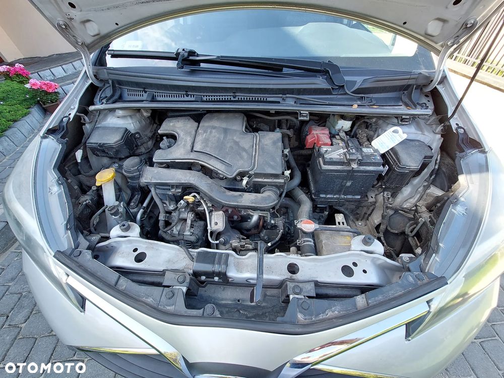 Toyota Yaris 1.0 Active - 6