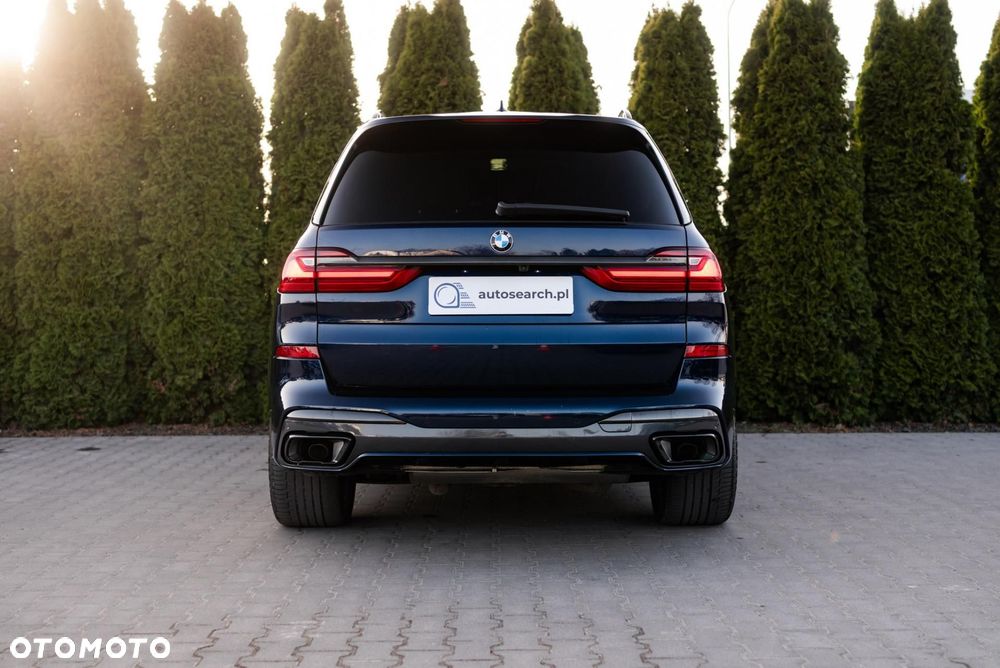 BMW X7 - 5