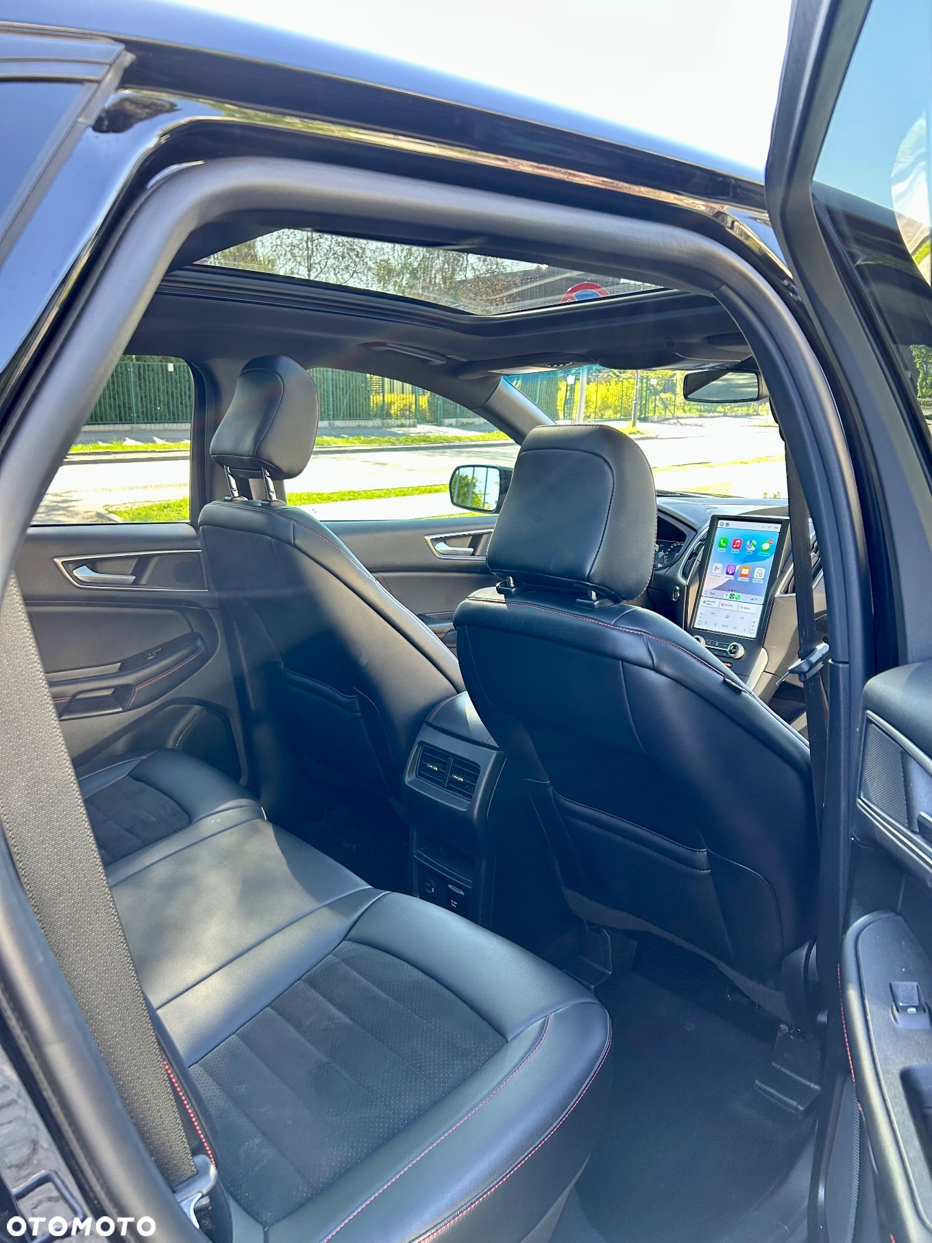 Ford Edge - 10