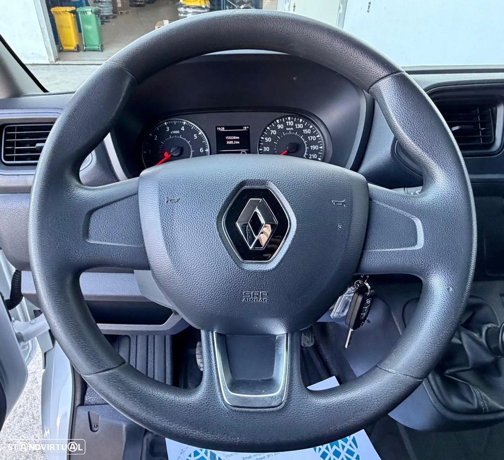 Renault MASTER - 9