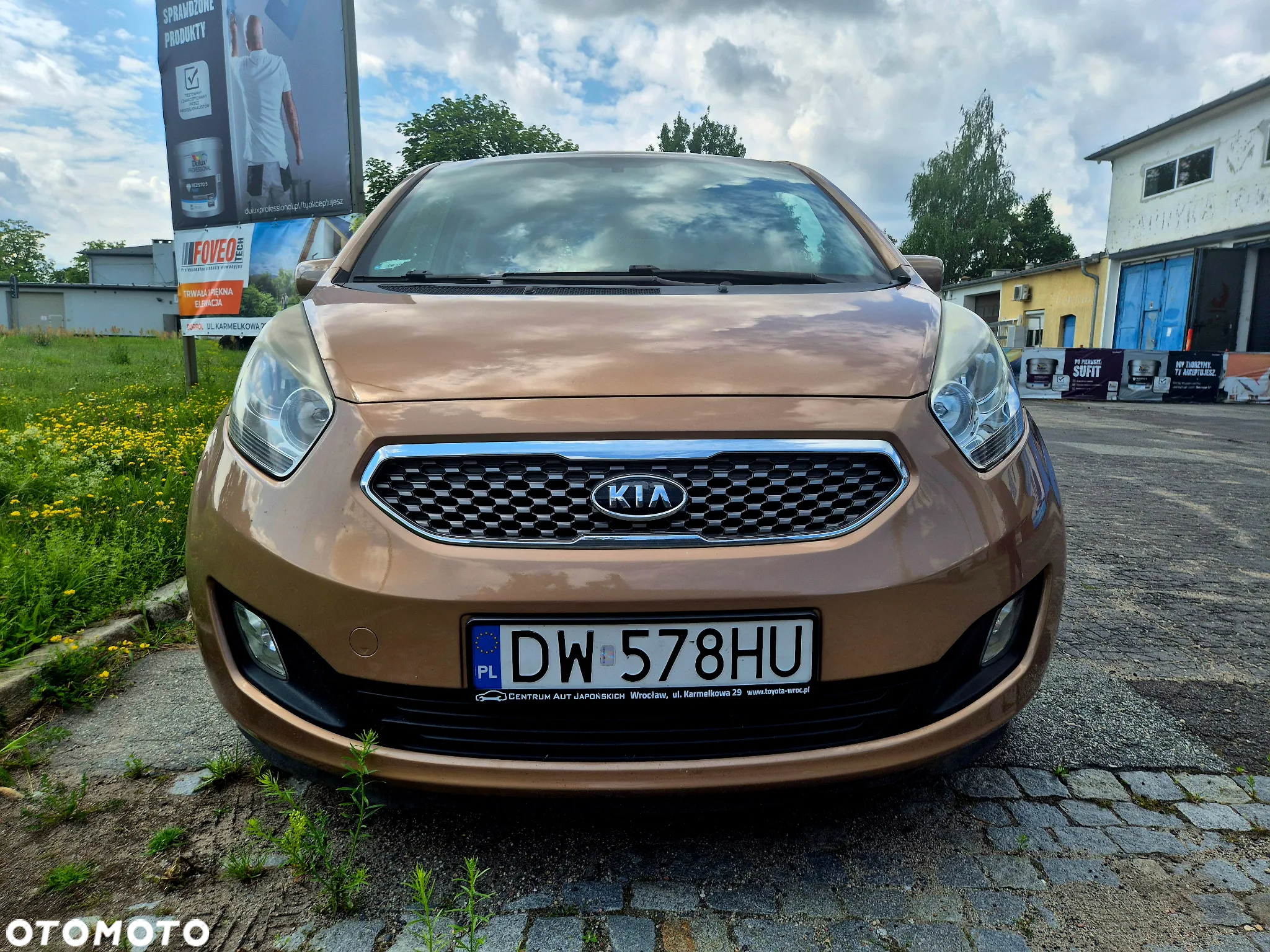 Kia Venga 1.4 CRDi XL - 8
