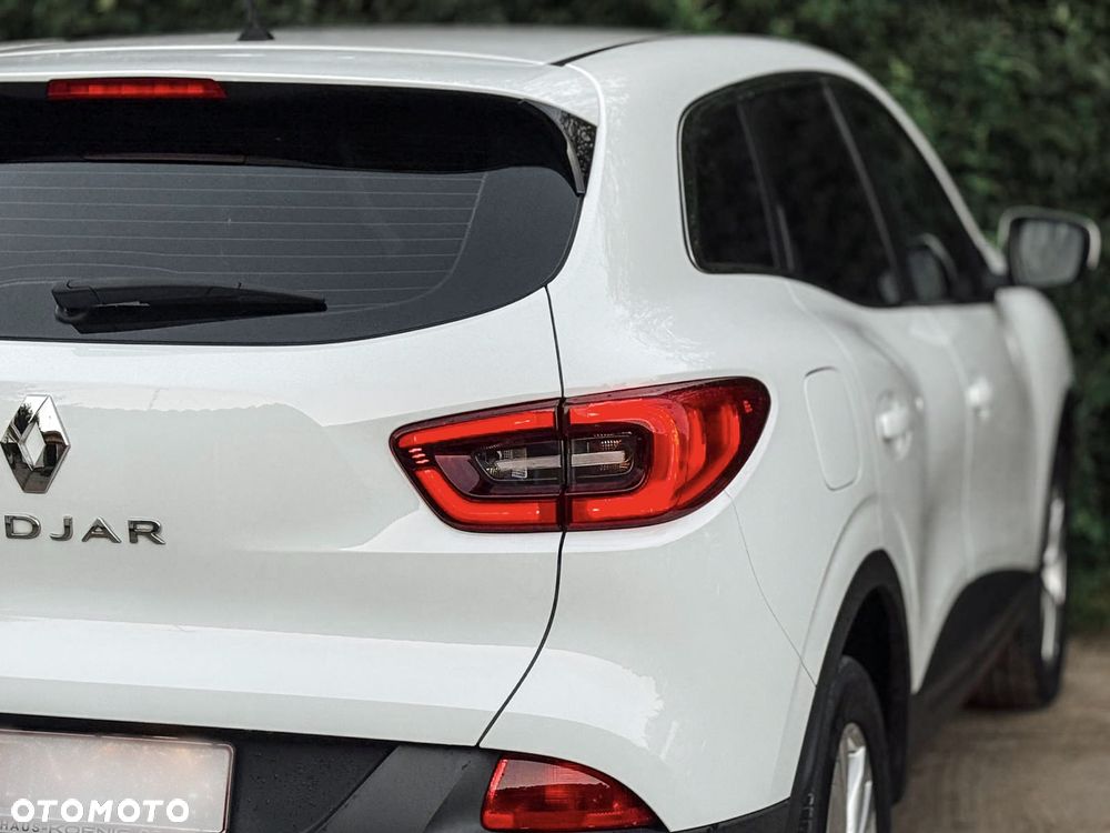 Renault Kadjar 1.2 Energy TCe Night&Day - 8