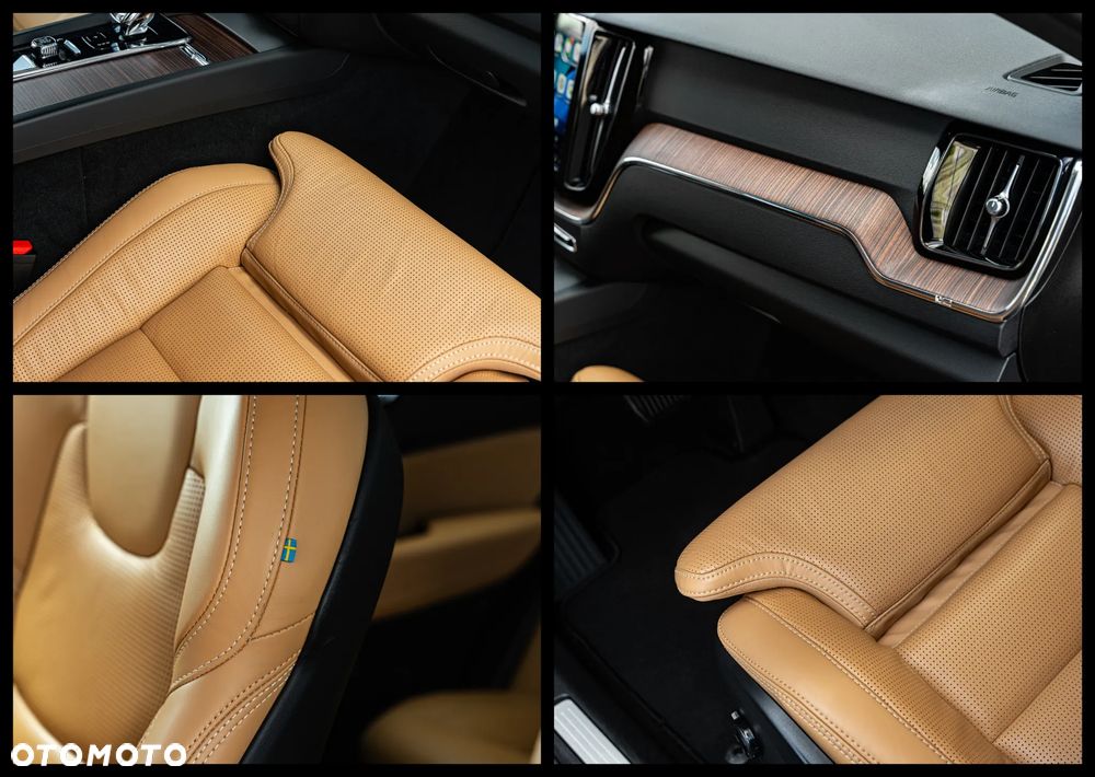 Volvo XC 60 B4 D AWD Ultimate Bright - 40