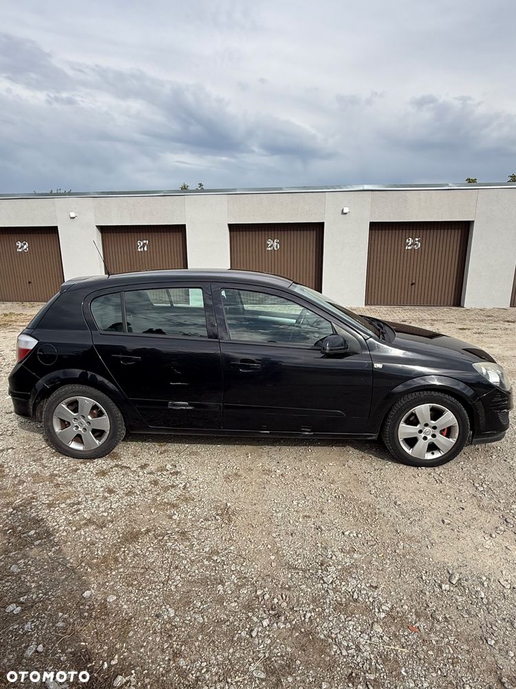 Opel Astra - 3