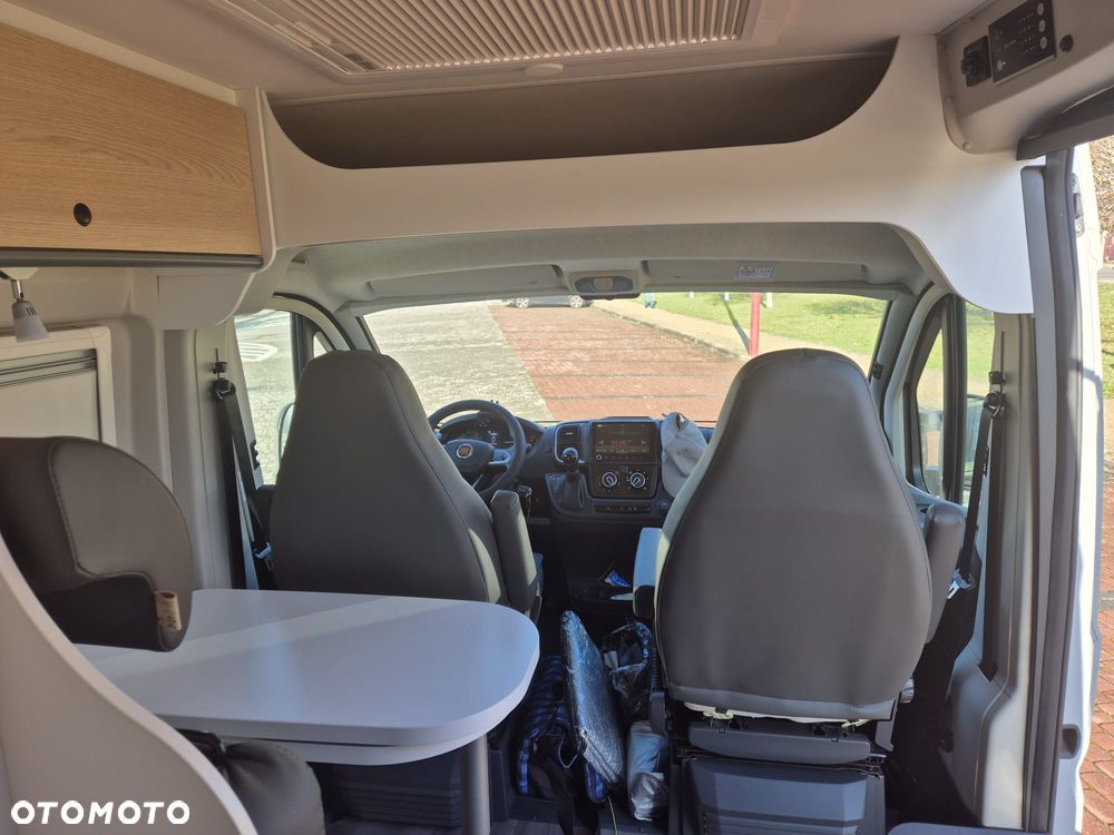 Fiat SUNLIGHT CLIFF 600 - 17