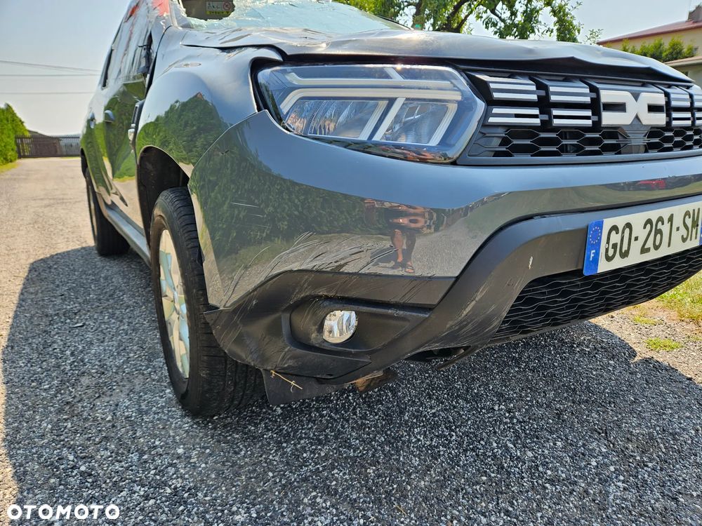 Dacia Duster TCe 130 2WD Comfort - 6