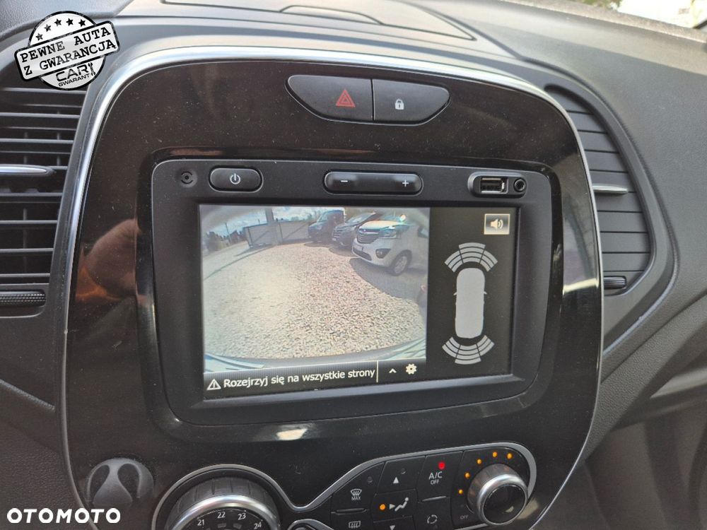 Renault Captur 1.3 Energy TCe S-Edition EDC - 33