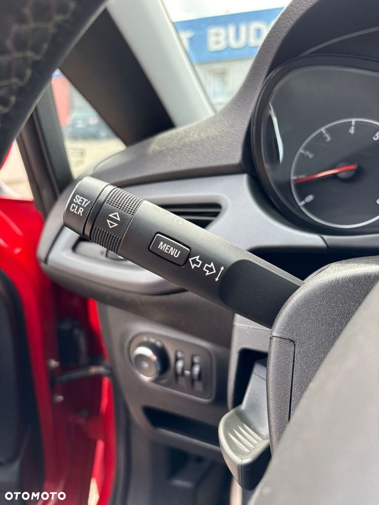 Opel Corsa - 15