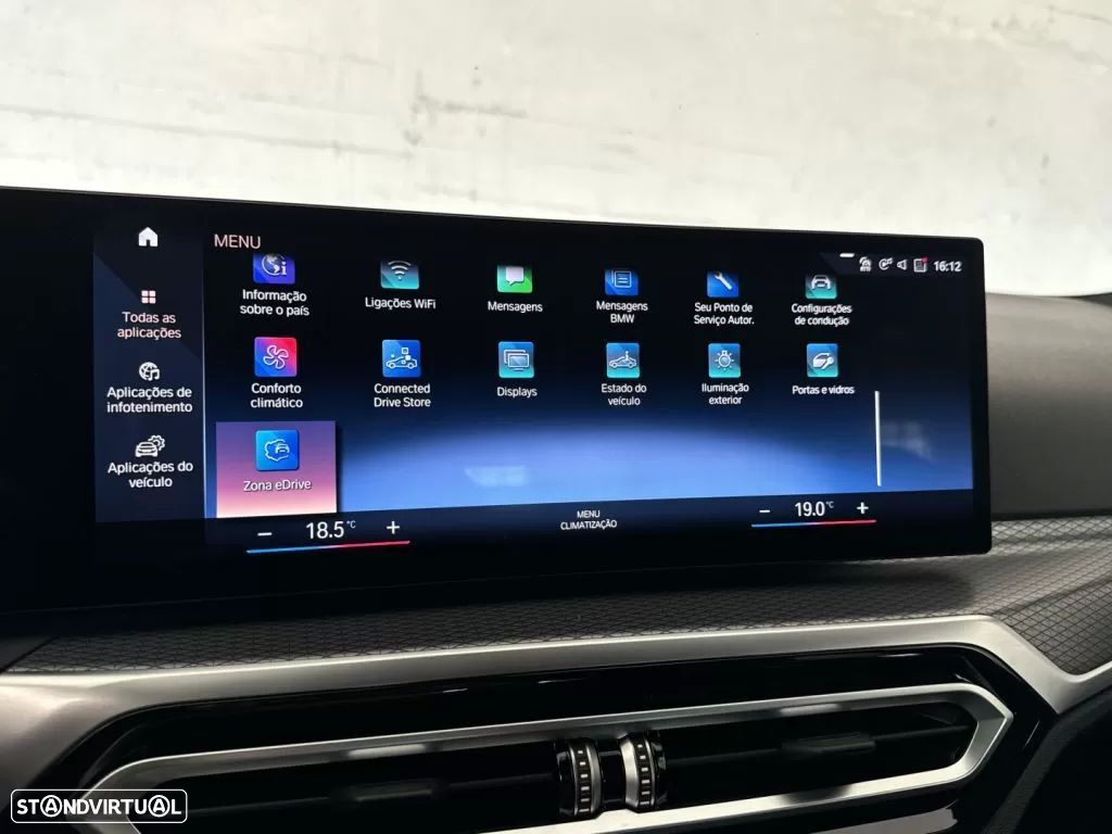 BMW 330 e Pack M Auto - 48