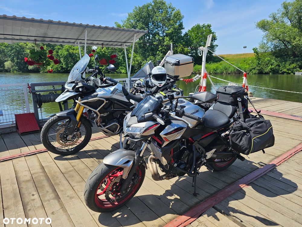 Kawasaki Z 650 - 13