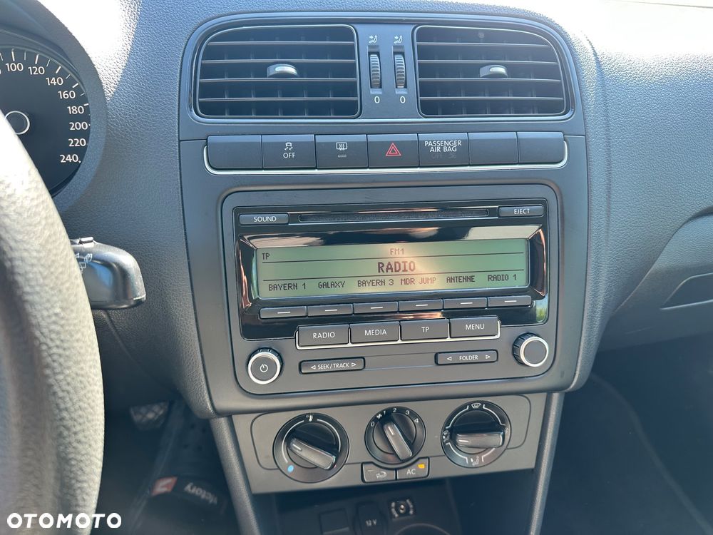 Volkswagen Polo 1.2 TDI Style - 11