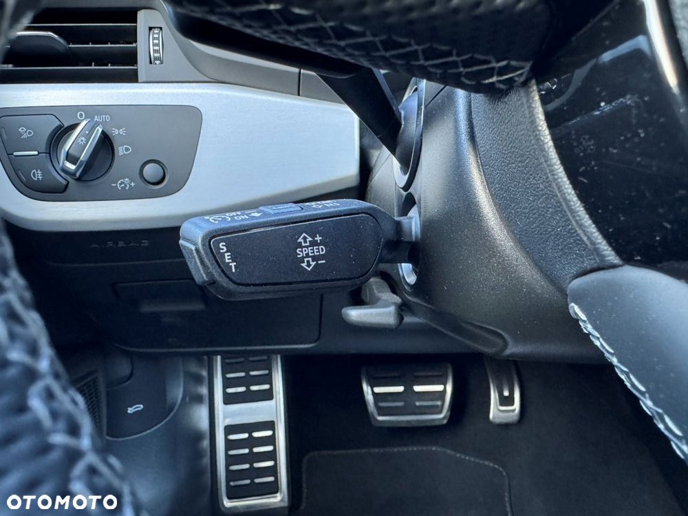 Audi A5 Coupé 35 TFSI mHEV S Line S tronic - 18