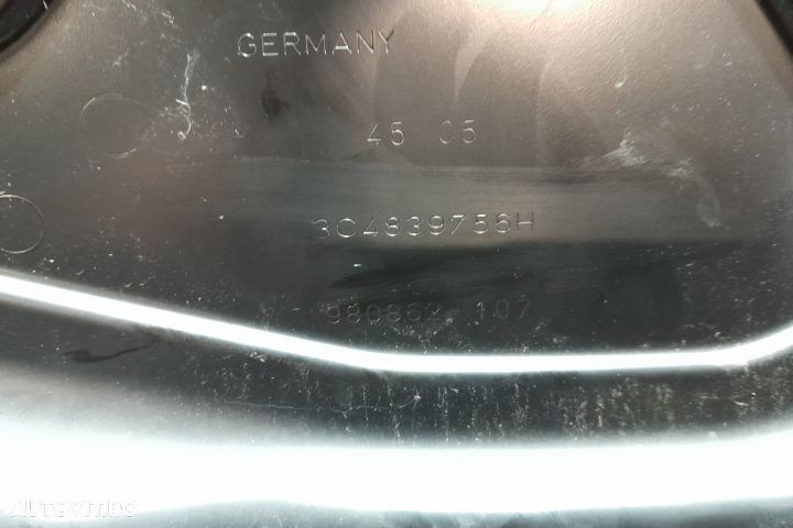 Macara geam spate dreapta electrica 3C4839756H / 1K0959704F 3C4839756 - 3