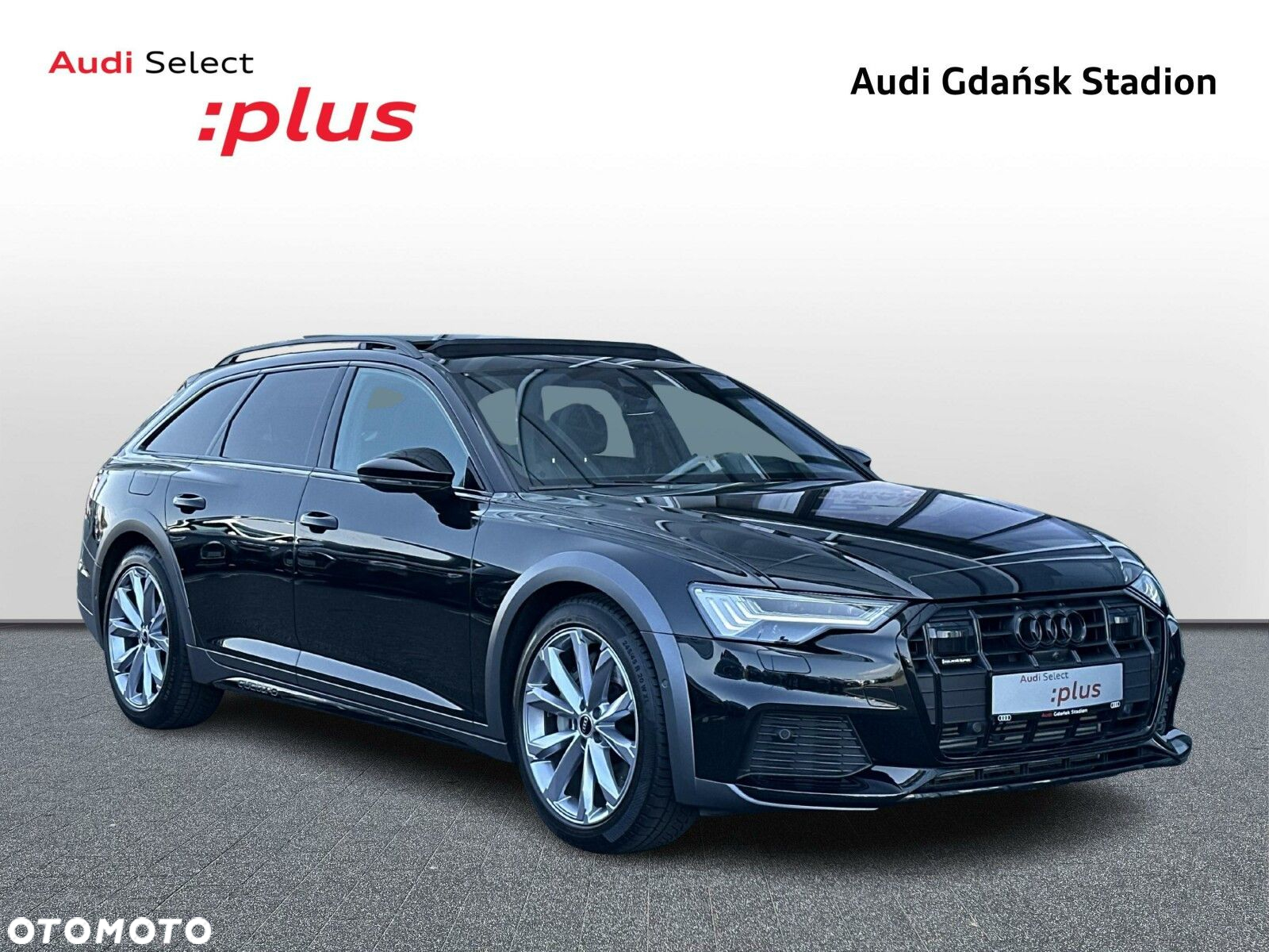Audi A6 Allroad - 8