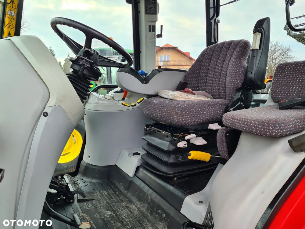 Massey Ferguson 6475 - 7