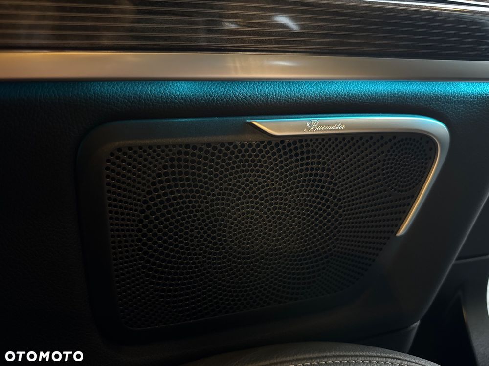 Mercedes-Benz Klasa V 300 d Avantgarde 9G-Tronic (d³ugi) - 37