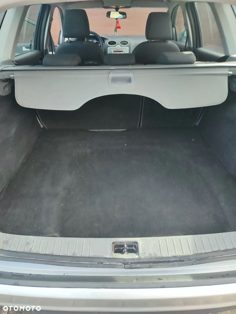 Ford Focus - 9