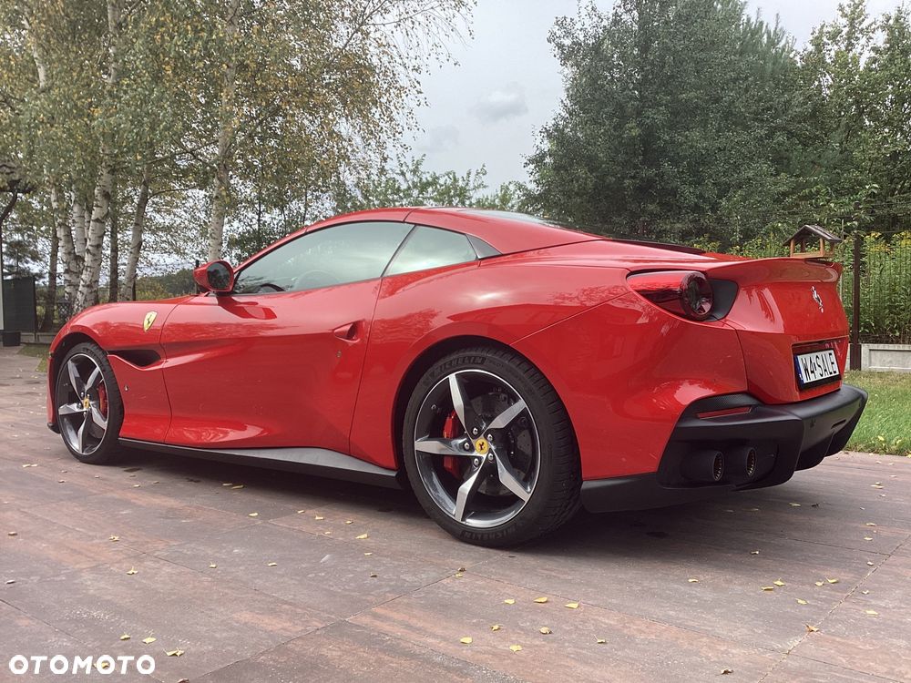 Ferrari Portofino M - 7