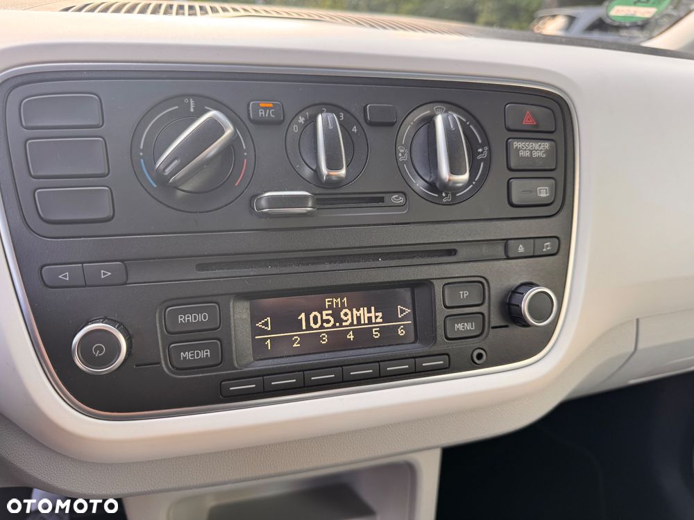 Seat Mii 1.0 Reference - 12