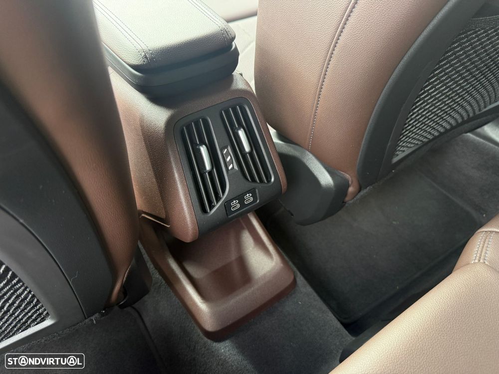 BMW X1 sDrive18i Pack Desportivo M - 14