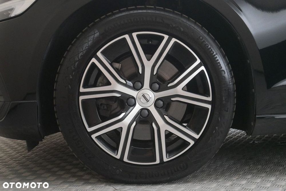 Volvo V60 - 14