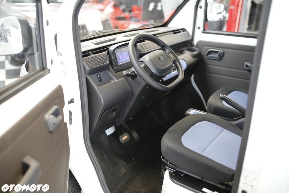 BAW Mini Truck - 20