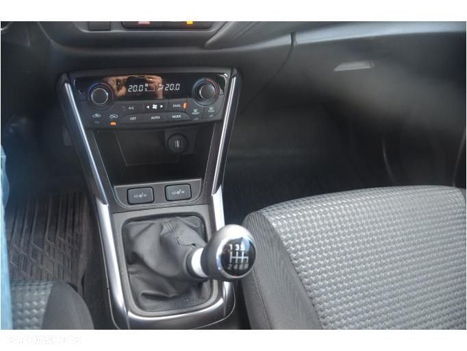 Suzuki S-Cross 1.4 SHVS Premium - 17