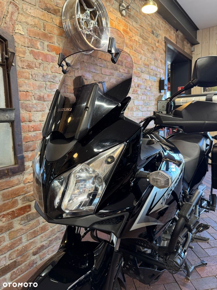 Suzuki DL - 9