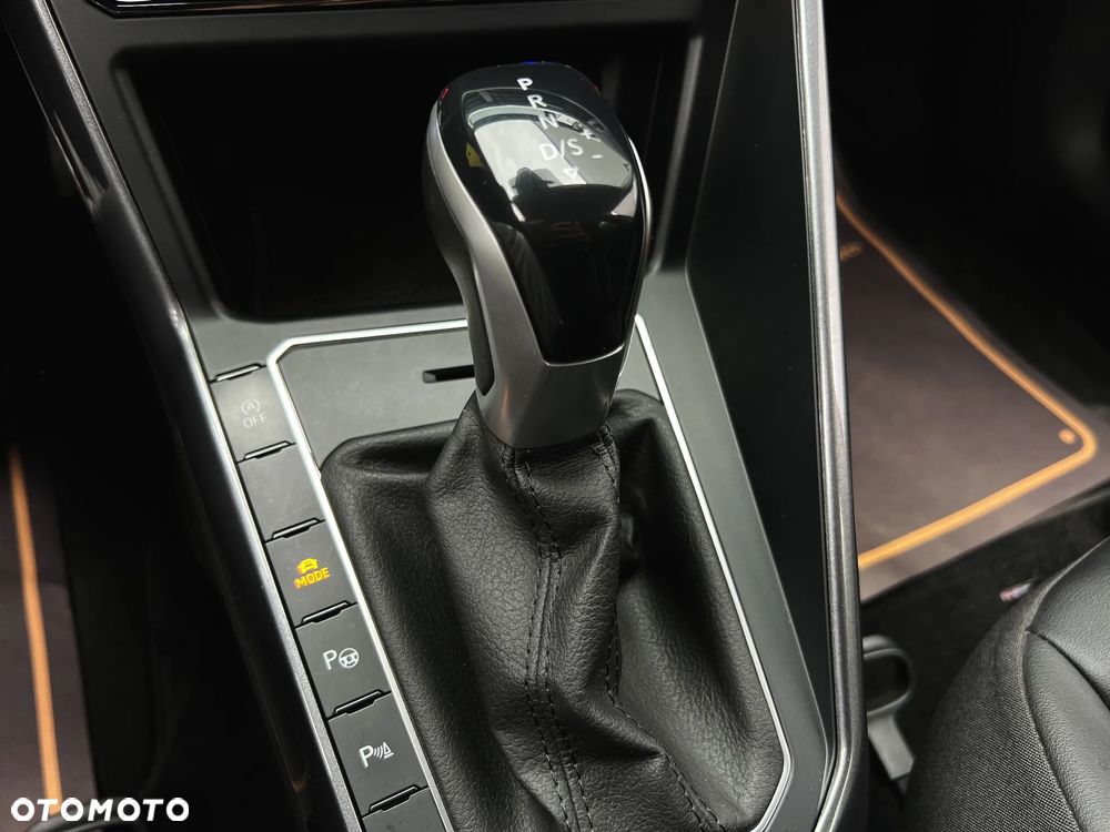 Volkswagen Taigo 1.0 TSI Style DSG - 29