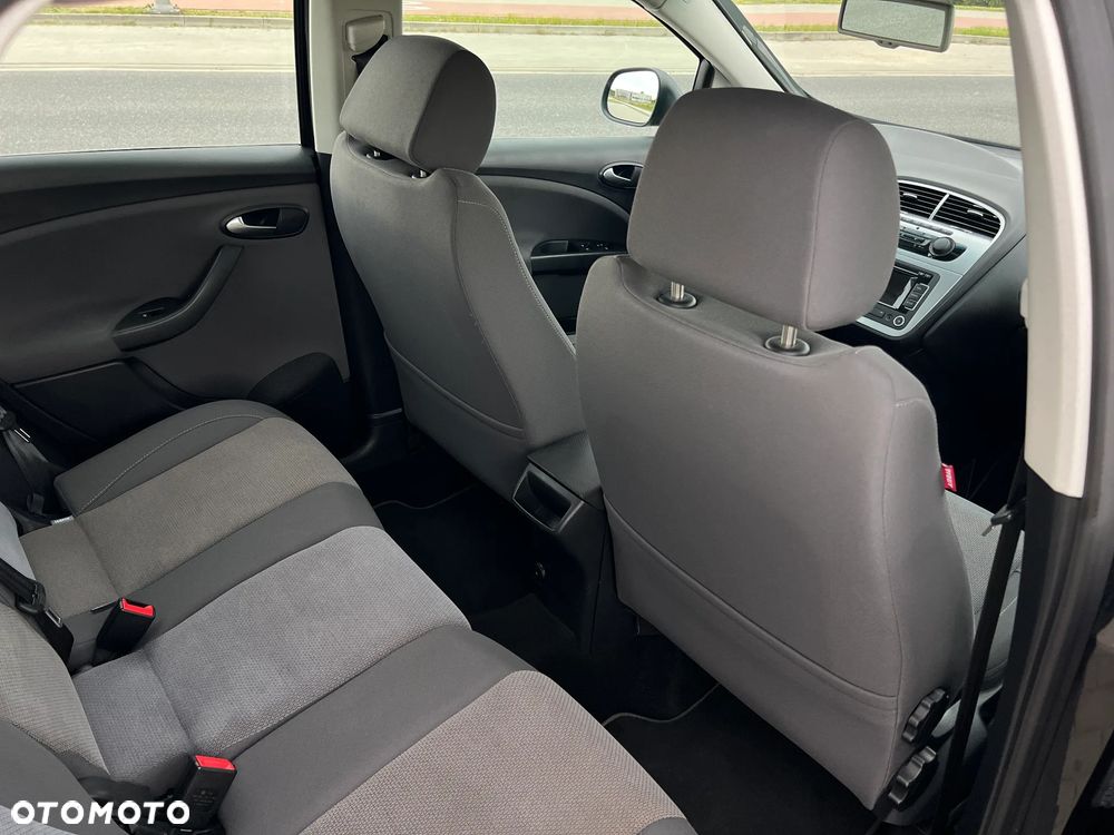 Seat Altea XL 1.4 TSI Style - 12