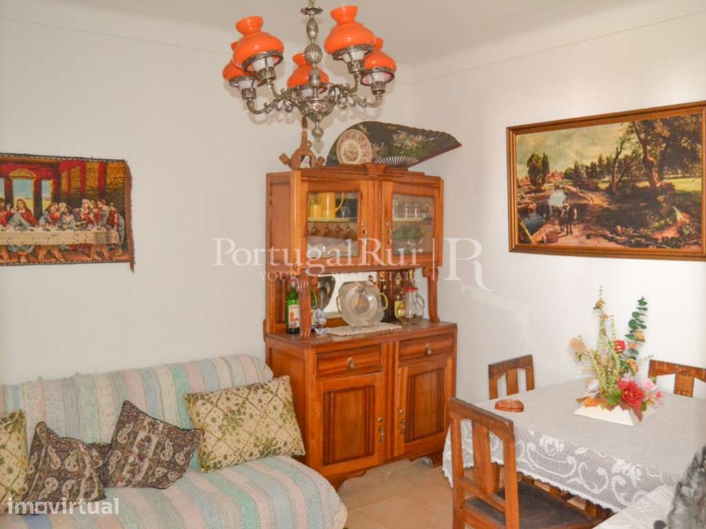 Casa Rustica Pronta a Habitar com quintal - Grande imagem: 3/32