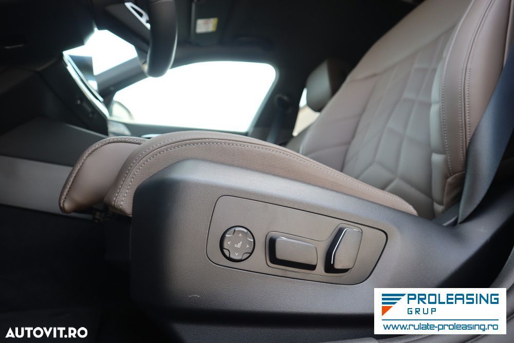 BMW Seria 5 - 11