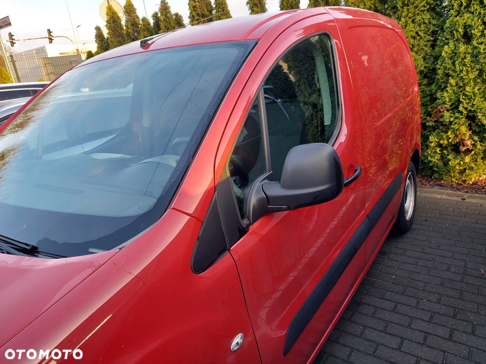 Citroën Berlingo - 3