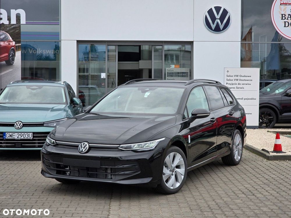 Volkswagen Golf 1.5 TSI Life Plus - 2