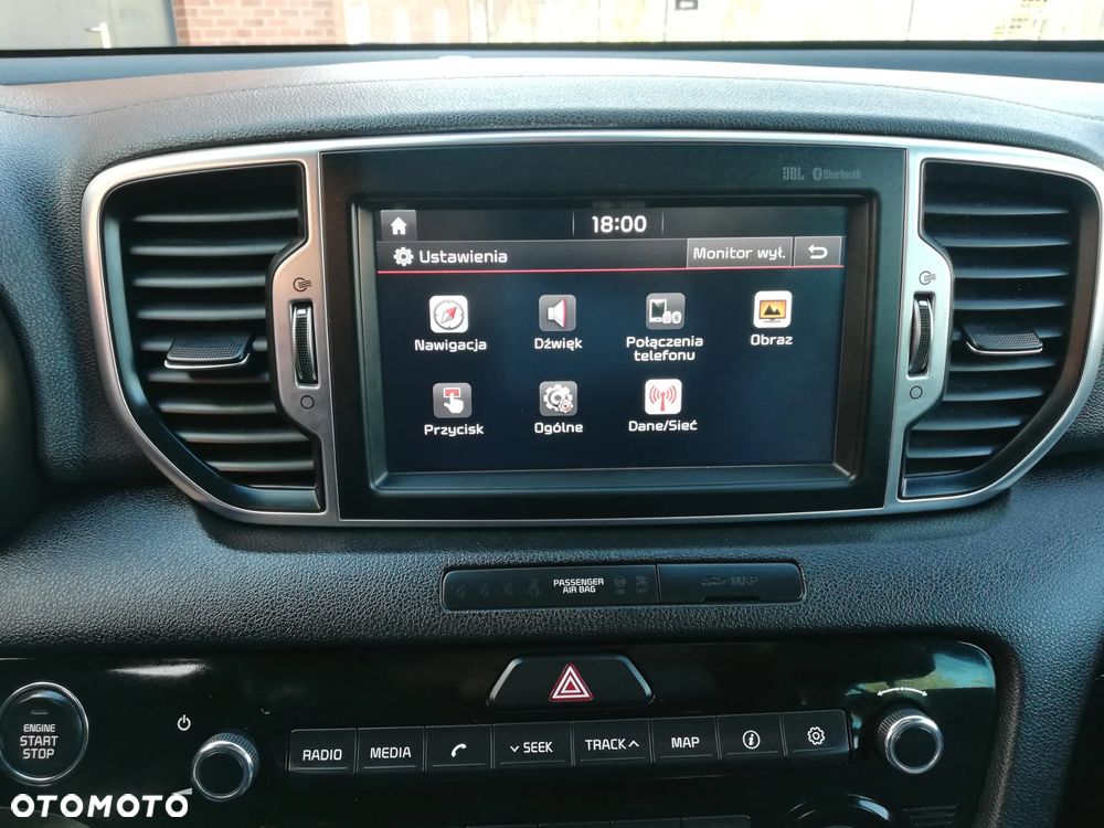 Kia Sportage - 21
