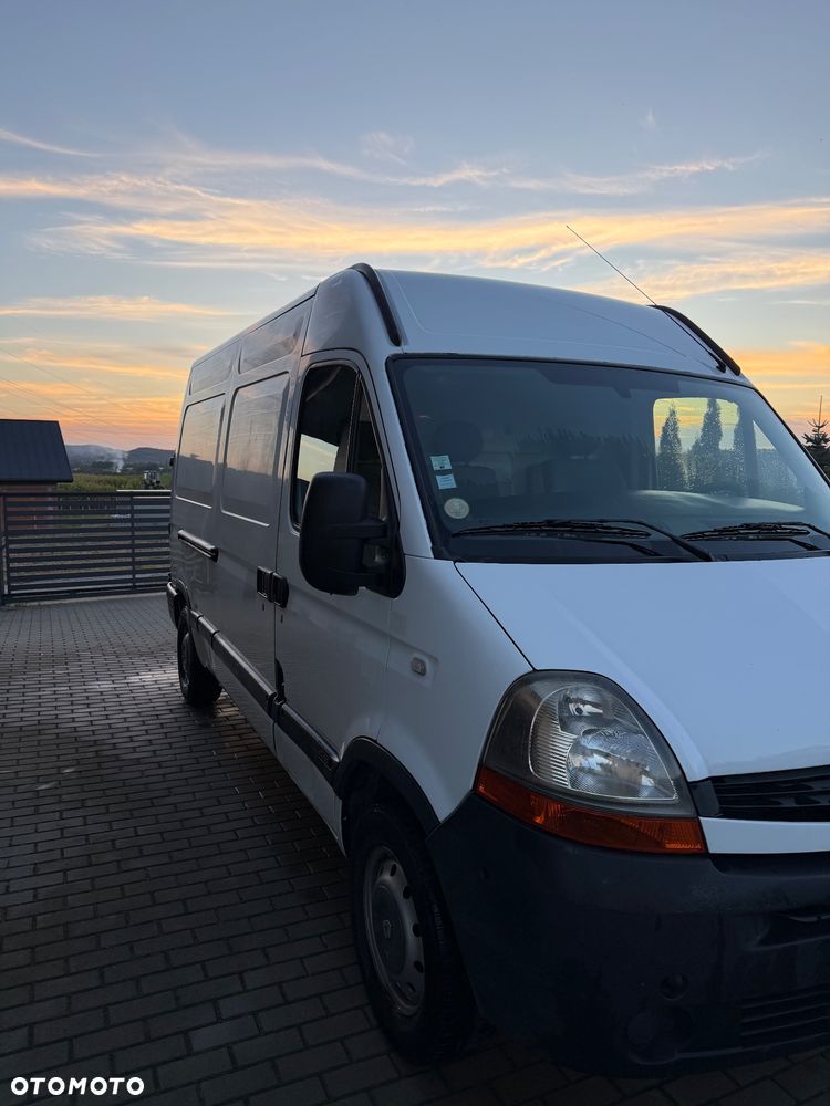 Renault Master - 3