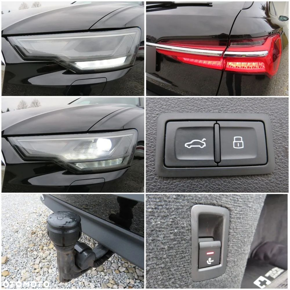 Audi A6 Avant 40 TDI S tronic - 21