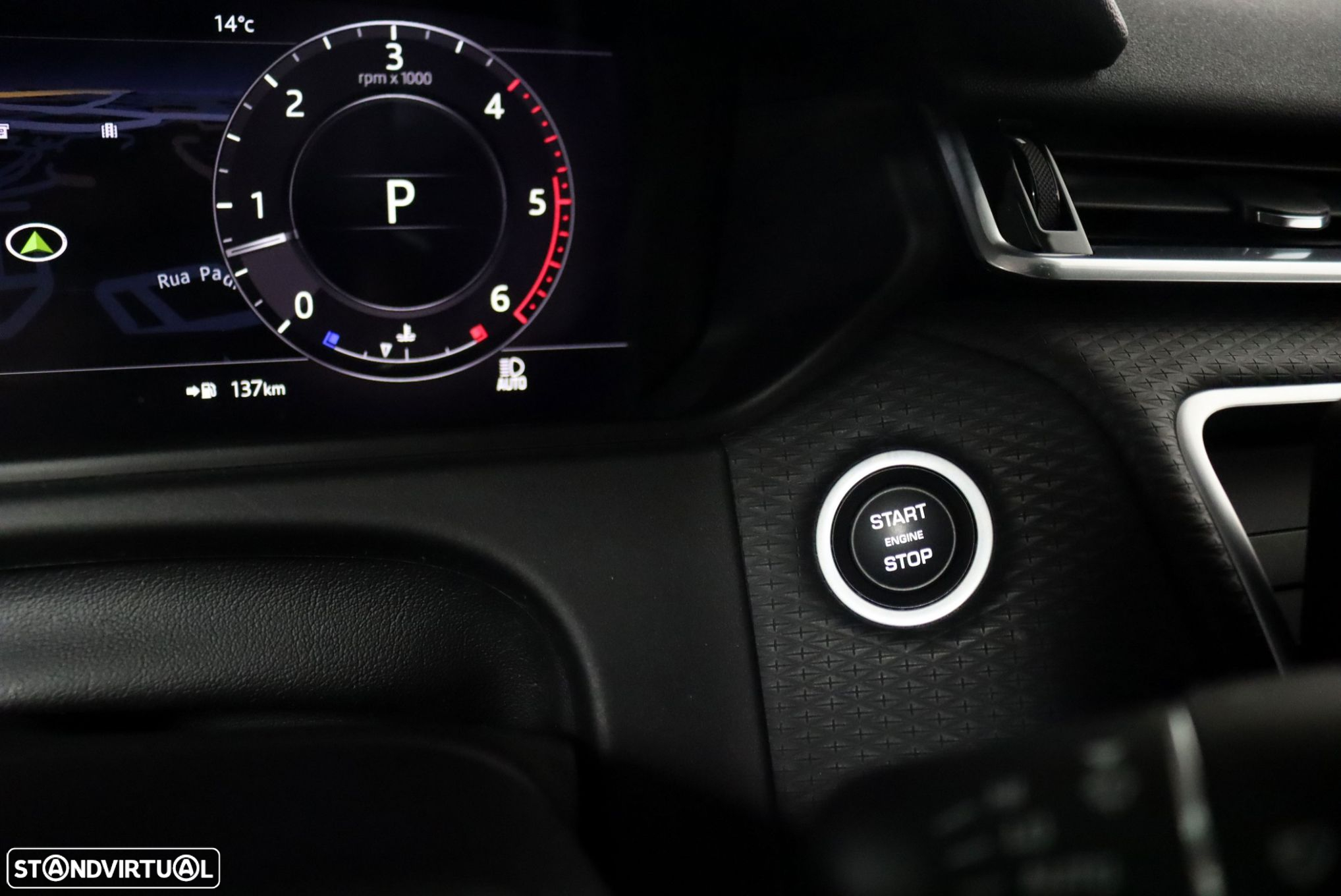Land Rover Range Rover Velar 3.0 D R-Dynamic - 26